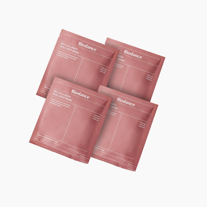 Biodance – Bio Collagen Real Deep Mask